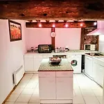 Holiday home Pyrenees Ariegeoise