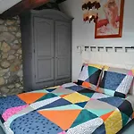 Pyrenees Ariegeoise Holiday home *