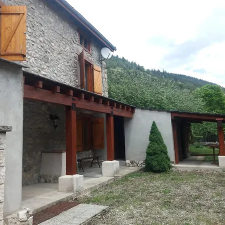Pyrenees Ariegeoise *