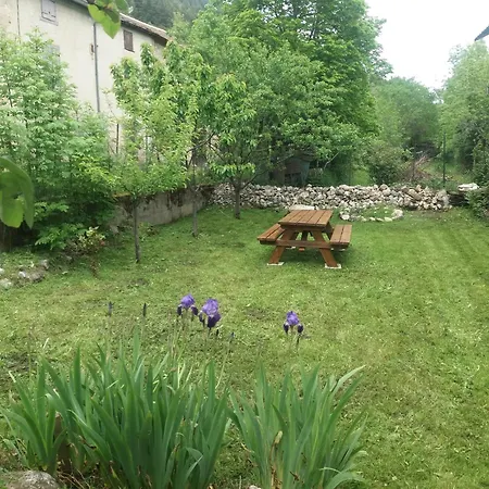 Prades Pyrenees Ariegeoise Entrevennes