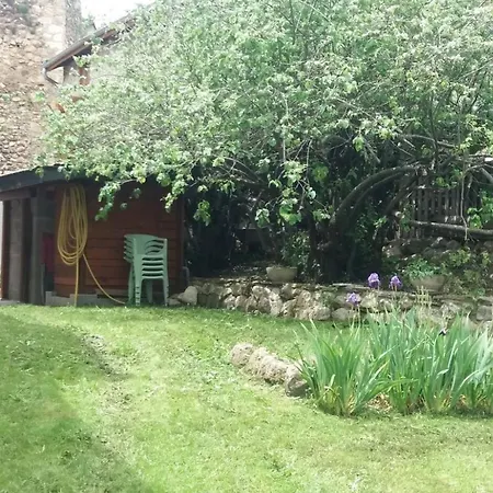 Holiday home Pyrenees Ariegeoise Prades (Ariege)