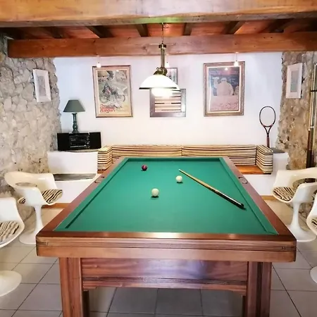 Holiday home Pyrenees Ariegeoise