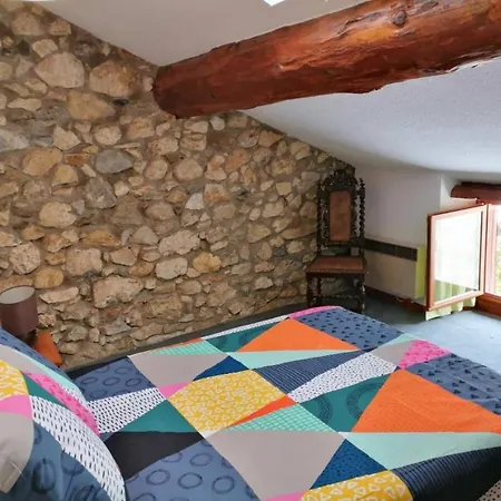Pyrenees Ariegeoise Holiday home Prades (Ariege)