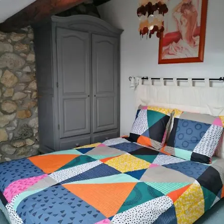 Pyrenees Ariegeoise Ferienhaus *