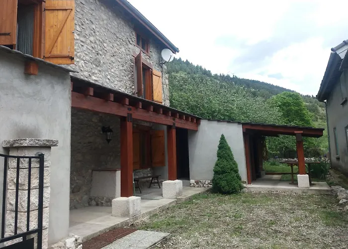 Prades Pyrenees Ariegeoise *